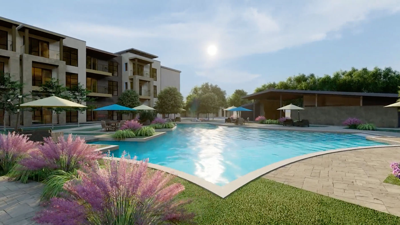 The Hacienda at Medcore Partners Dallas Medical Real Estate