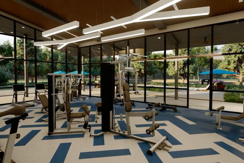 The Hacienda at Georgetown | Medcore Partners: Dallas ...