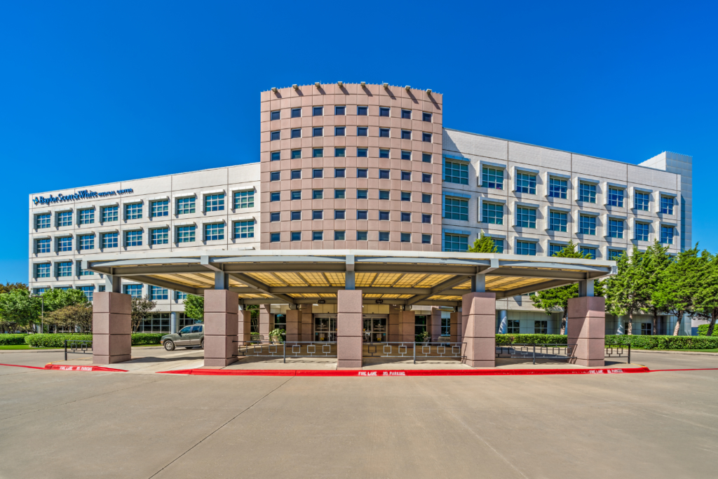 MedCore Facilitates Lease of Metrocrest 216-Bed Carrollton Hospital ...