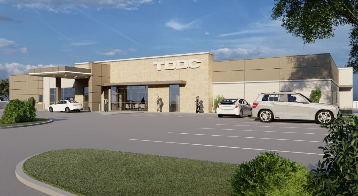 MedCore Partners Announces Development of New Ambulatory Surgery Center