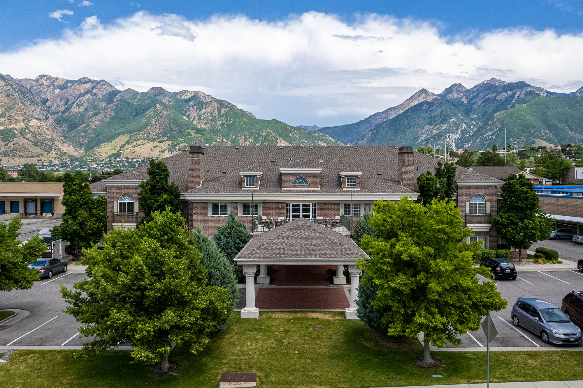 Escalante at Coventry Medcore Partners Dallas Medical Real Estate