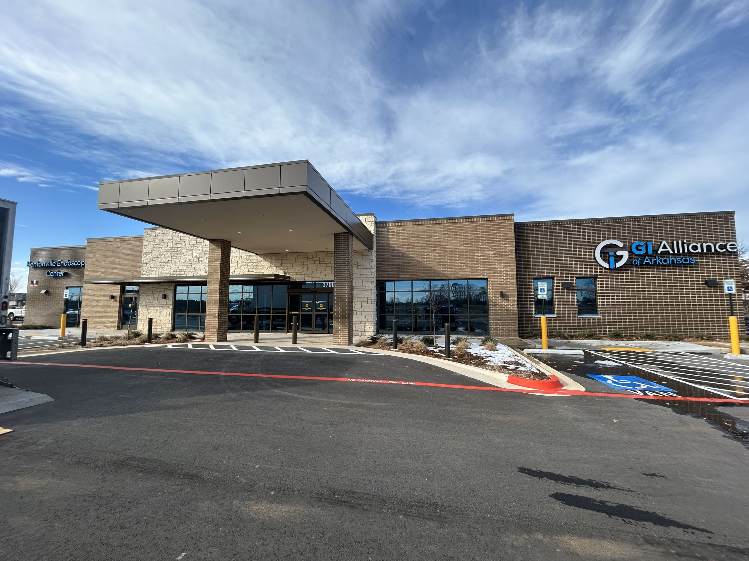 MedCore Partners Announces the Opening of New GI Alliance